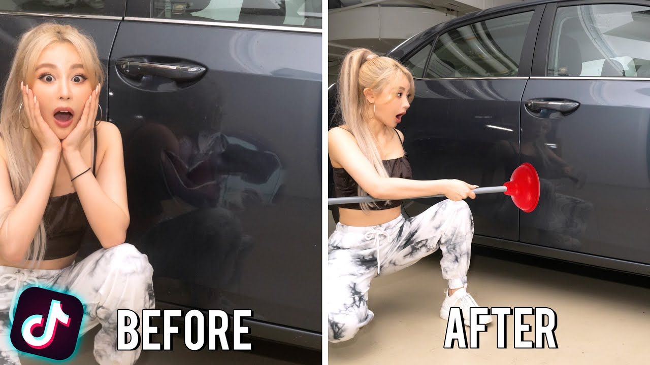 TikTok Life Hacks Tested: 7 Viral Solutions That Actually Work