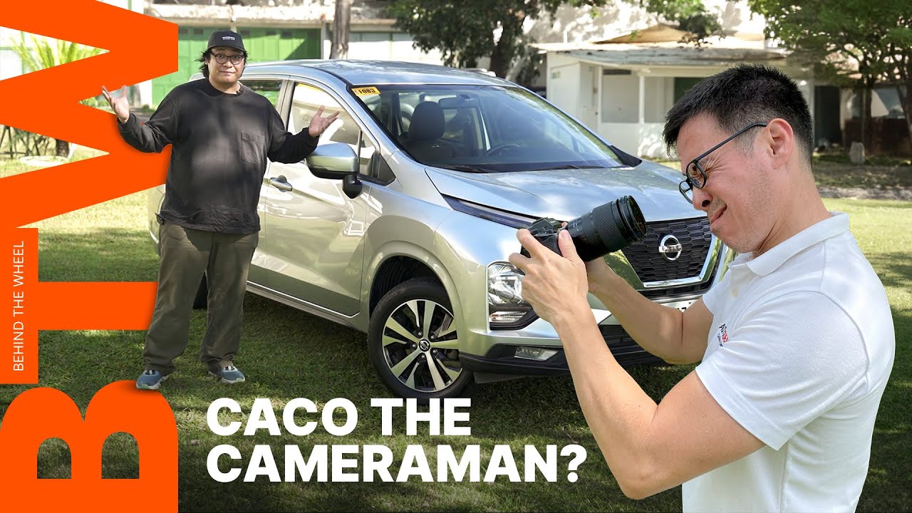 2024 Nissan Livina VE Review: Smart Family MPV Choice?