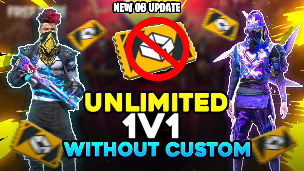 Unlock Unlimited Custom Matches Without Diamonds or Cards