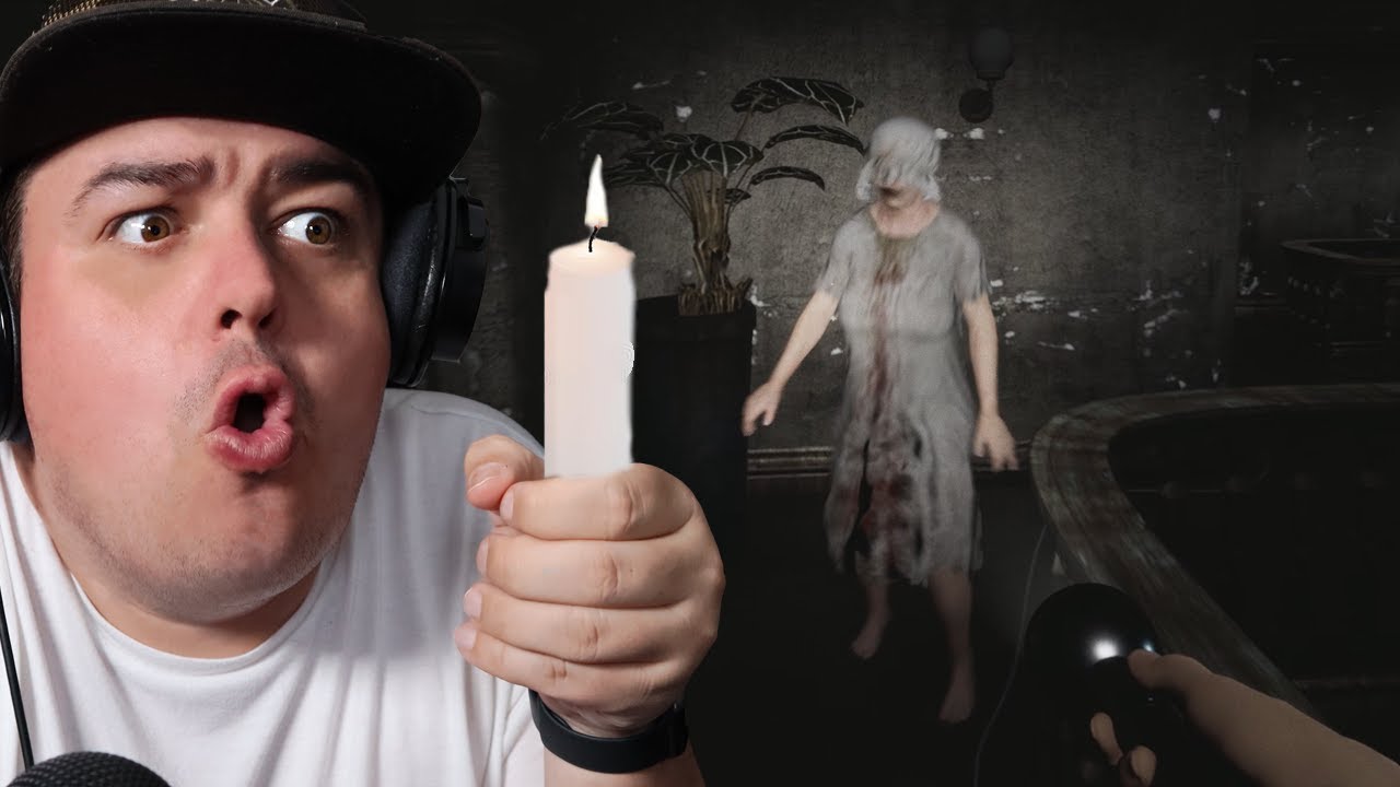 Cassidy Horror Game Review: Is It Worth the Fright?