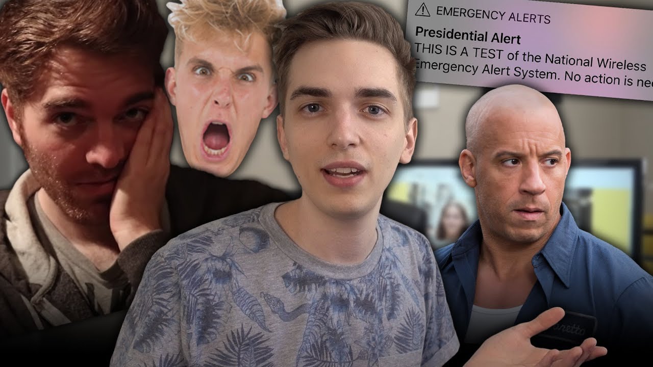 Why Everyone's Angry Online: Modern Outrage Culture Explained