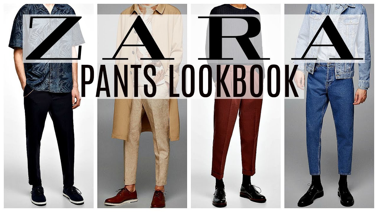 Zara Pants Fit Guide: 5 Styles Tested for Real Bodies