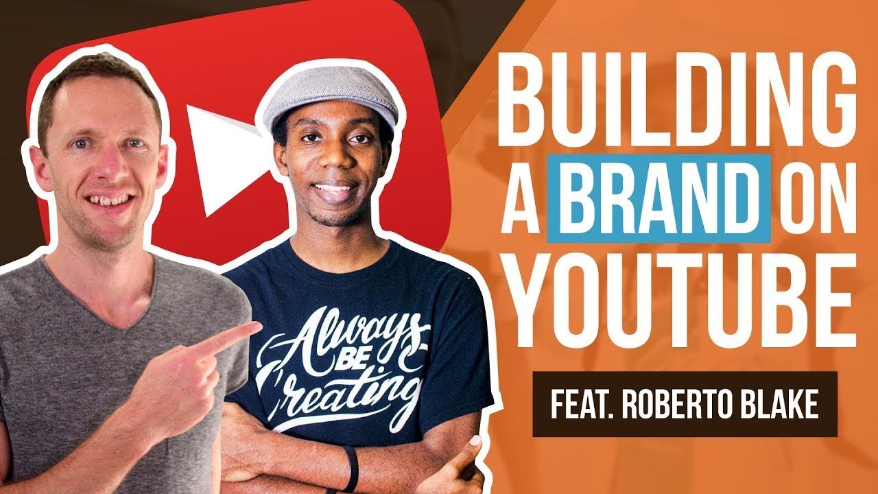 5 YouTube Branding Hacks to Accelerate Channel Growth