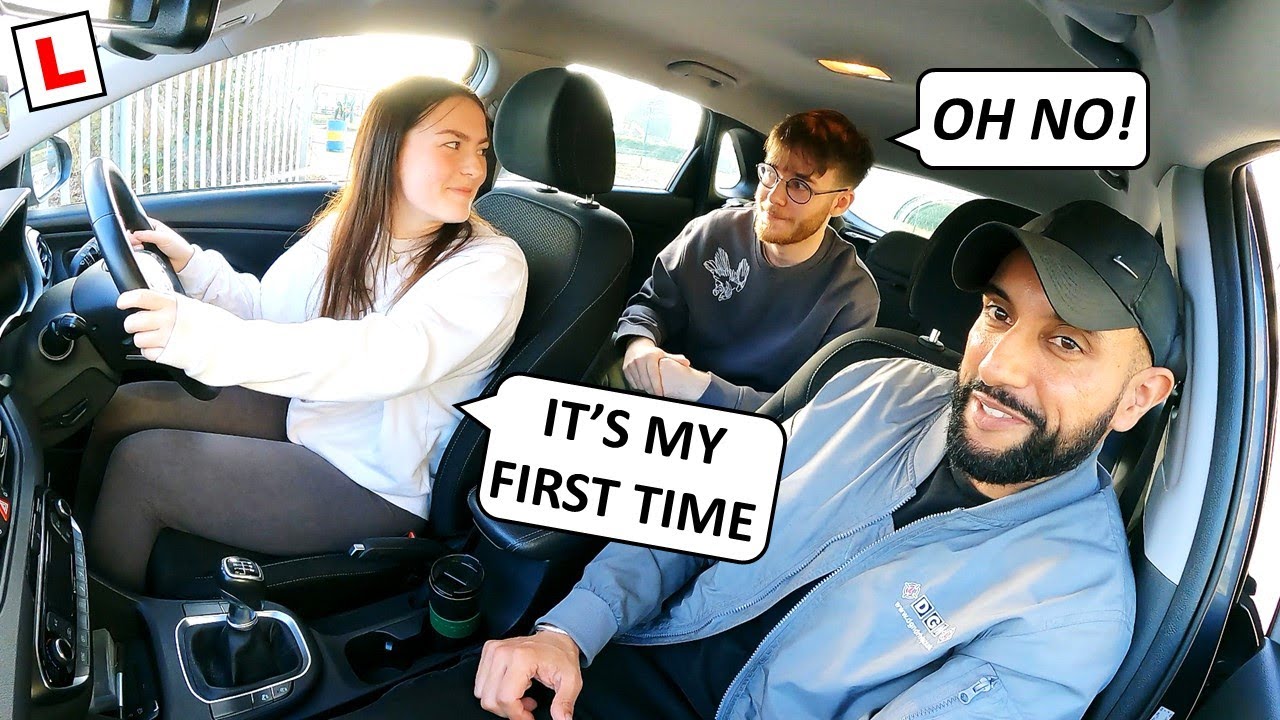 UK Driving Test Serious Faults: Avoid These Critical Errors