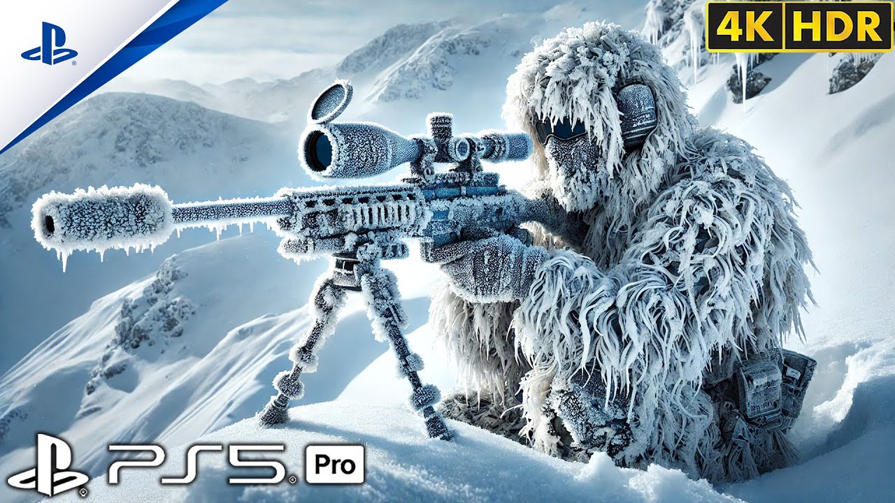 Call of Duty Cold War Yamantau Mission Breakdown & Analysis