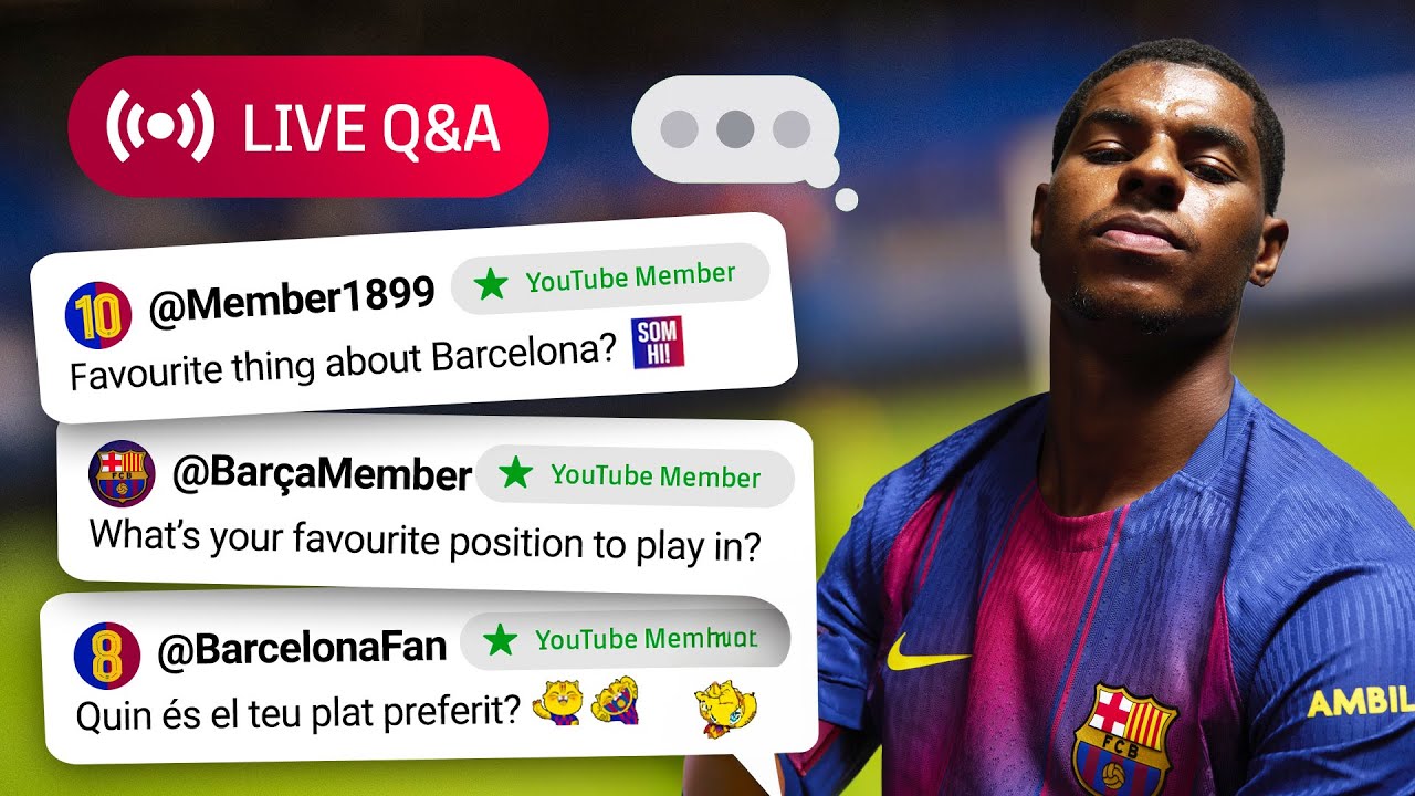 Rashford's El Clásico Debut: Tactics, Mindset & Matchday Prep