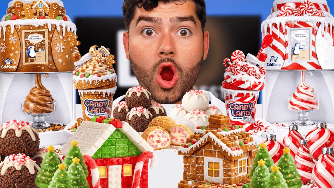 DIY Winter Edible Crafts & Dental Health Guide | Expert Tips