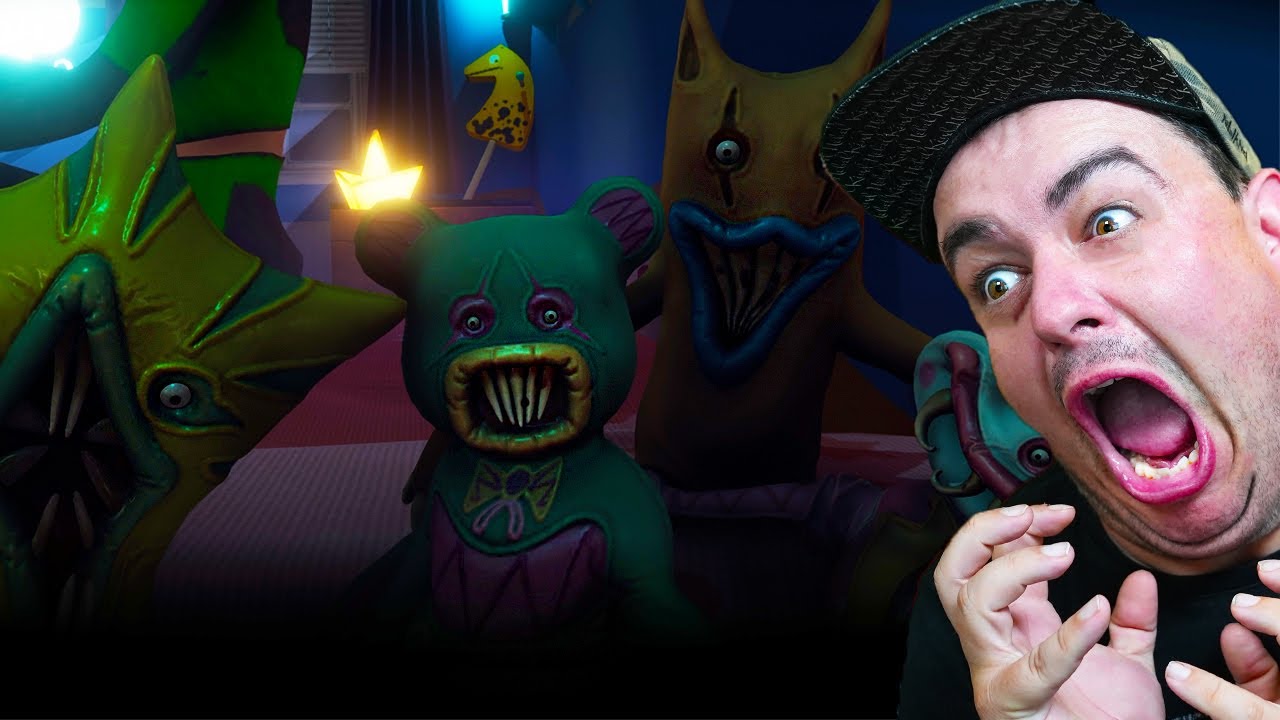 Baby Blues Nightmares: Horror Gameplay Analysis and Insights