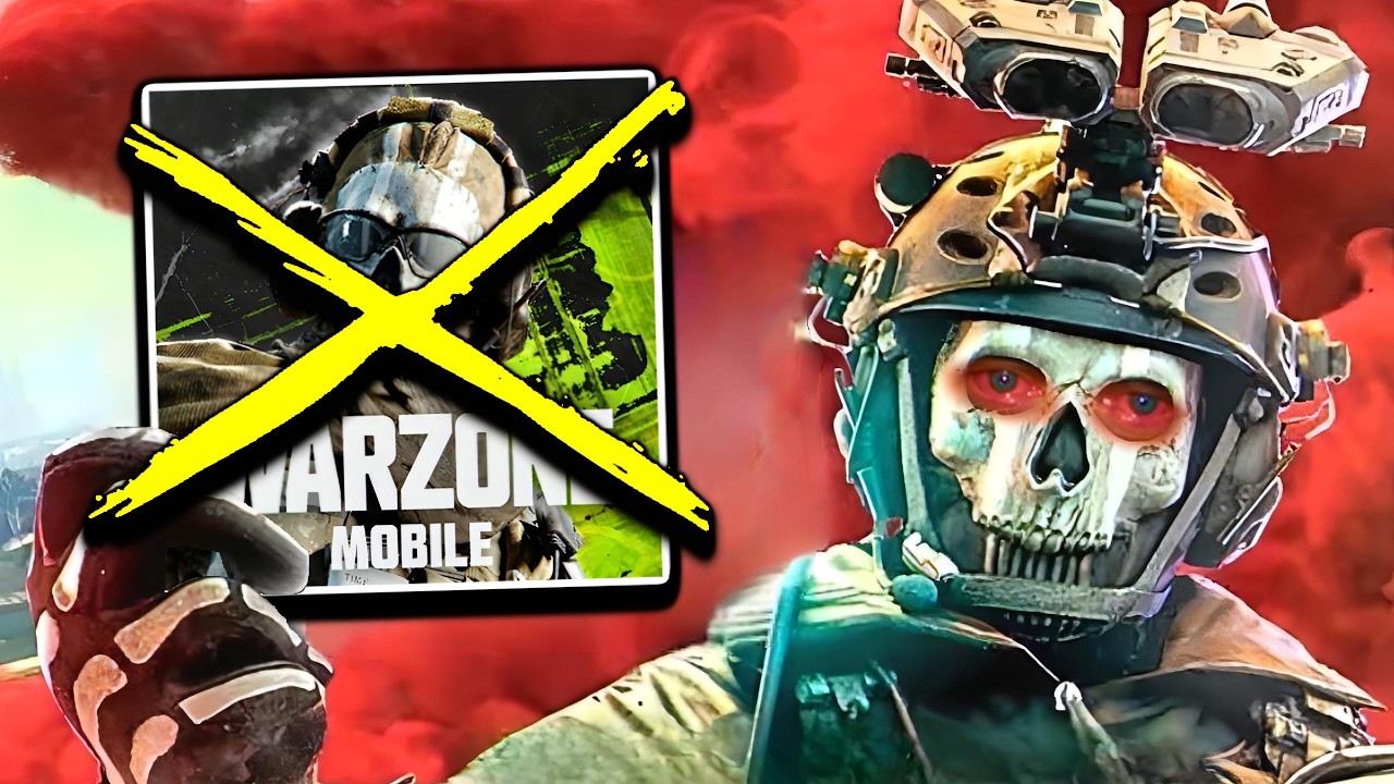 Warzone Mobile Shutdown: Key Dates, Refunds & Player Guide