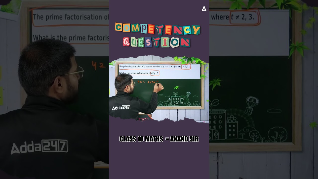 Master Prime Factorization: Avoid Common Exam Traps
