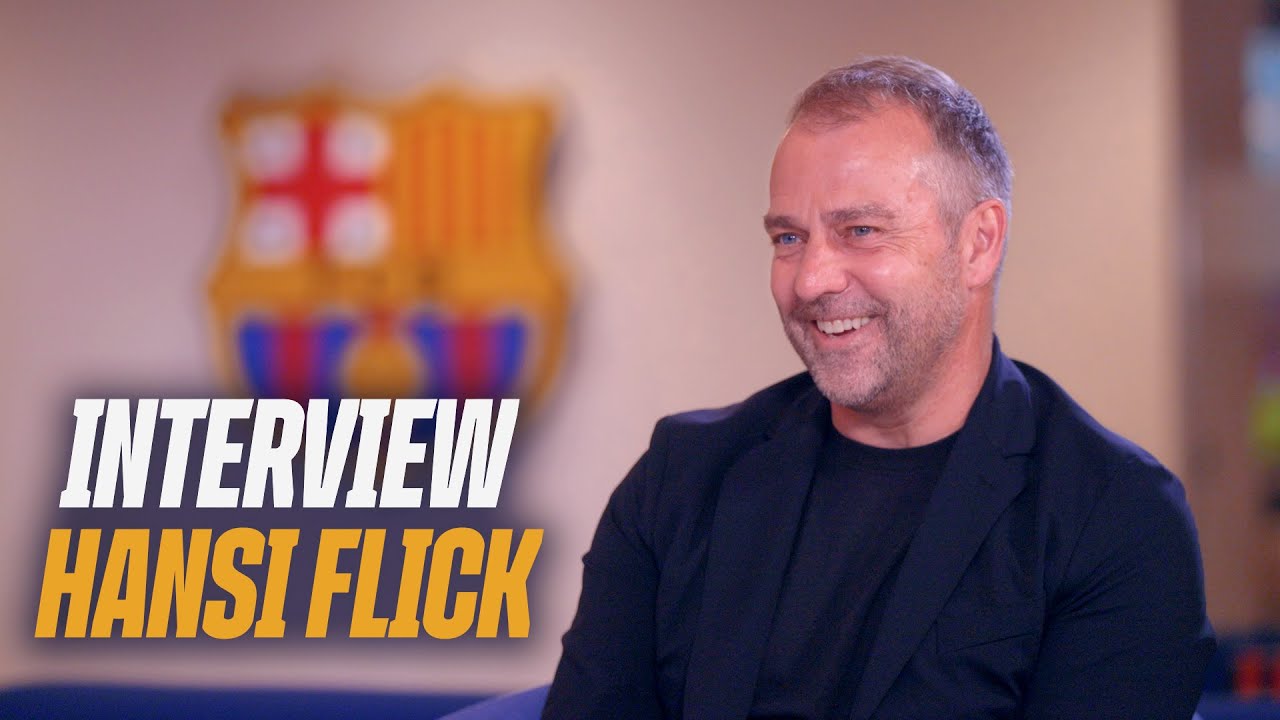 Barcelona's Winning Season: Titles, Youth & Future Vision