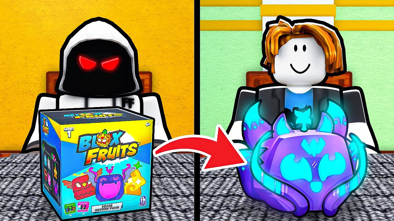 How to Trade for Kitsune in Blox Fruits: $30,000 Robux Challenge Strategy