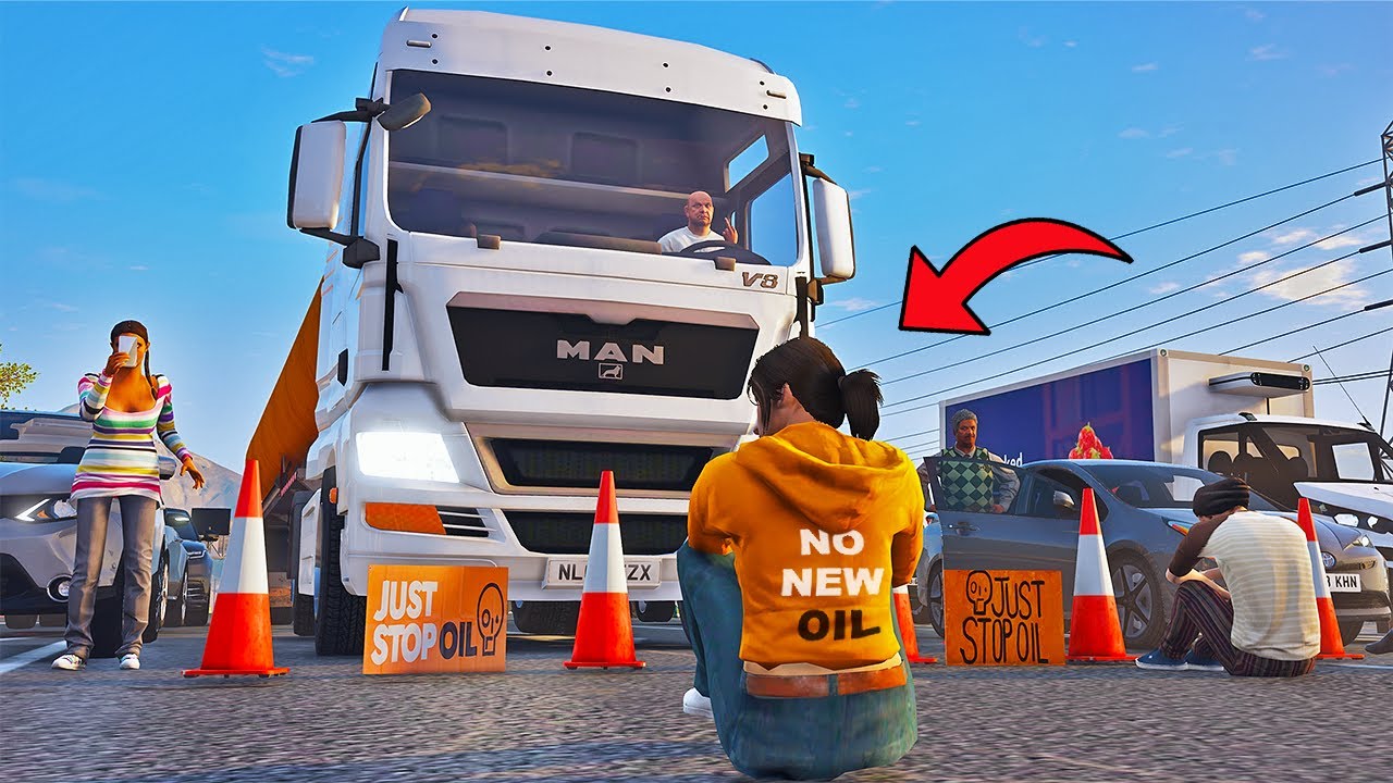 UK Police Response to Highway Protests: Procedures and Realities