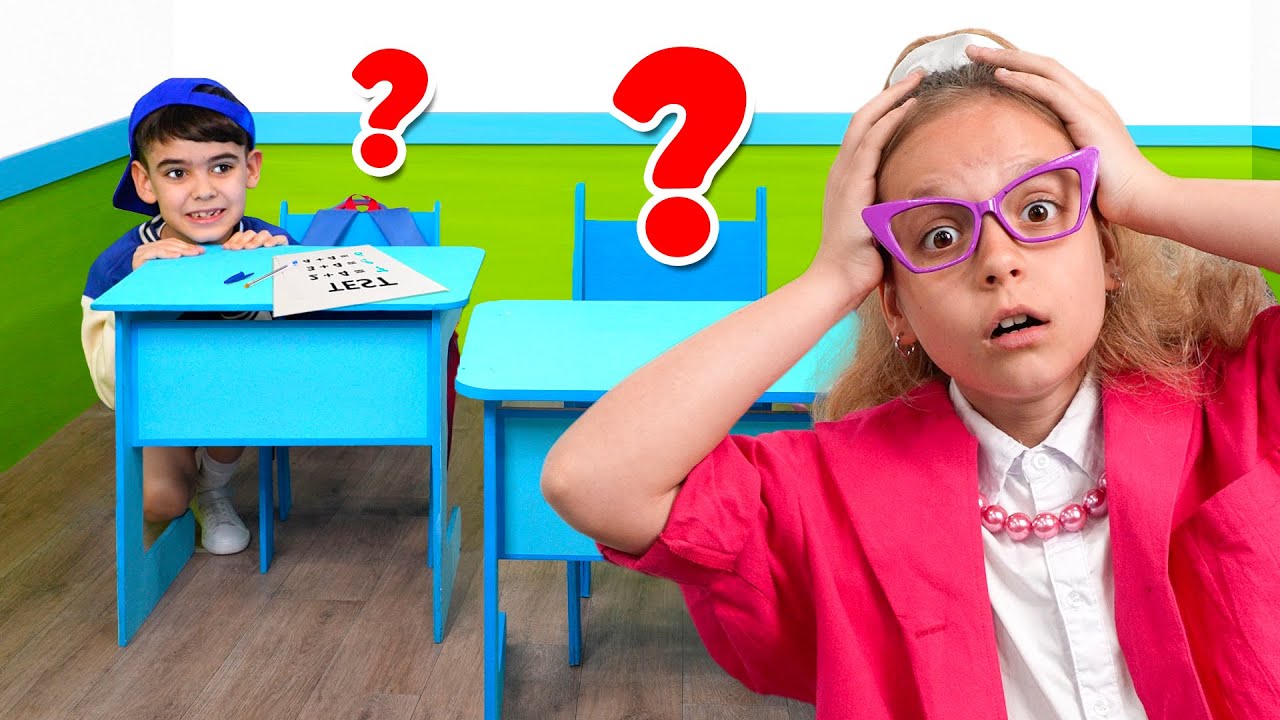 Classroom Behavior Guide: Proven Management Strategies