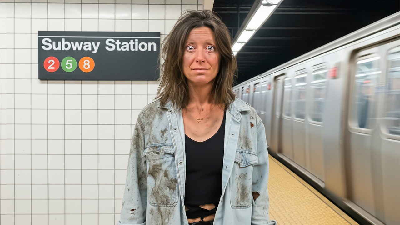 Inside the Failed NYC Subway World Record Attempt