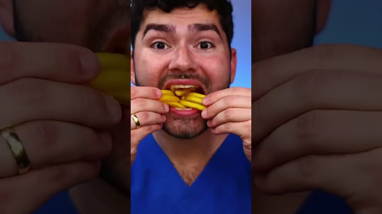 Top 5 Summer Snacks That Cause Cavities (And How to Fight Back)