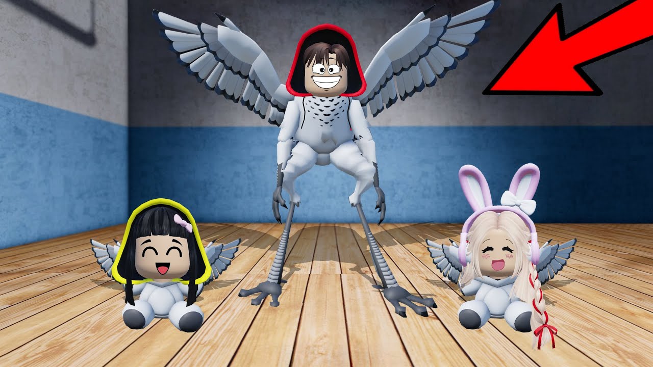 Escape Owl Teacher: Game Walkthrough & Hidden Secrets