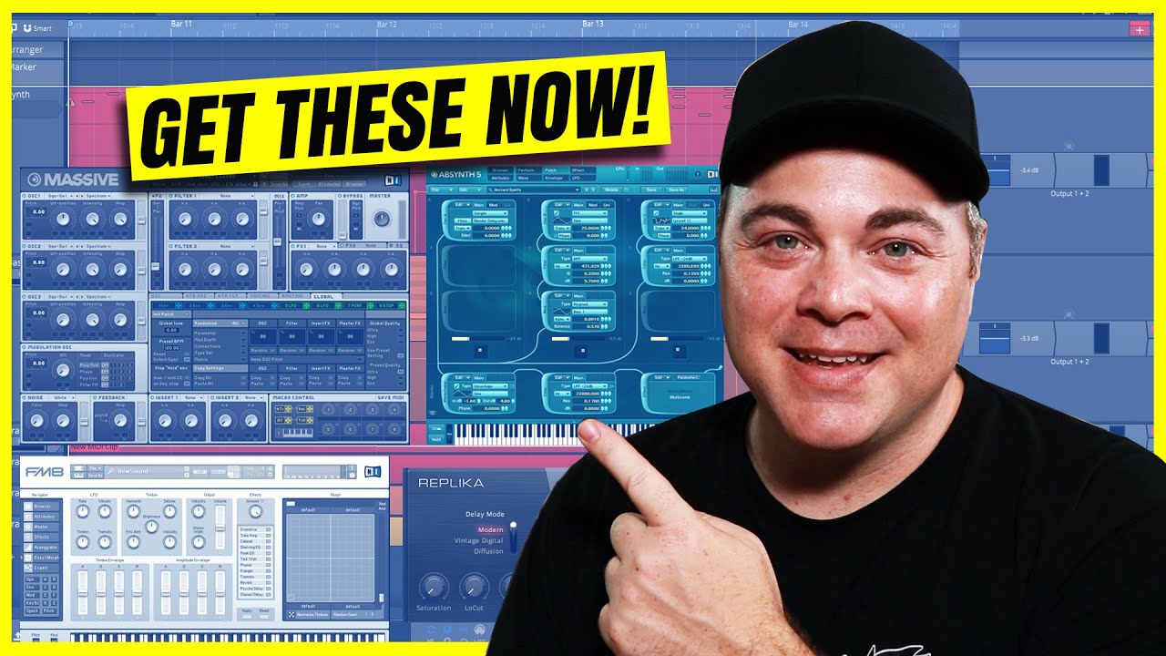 Native Instruments Classics Bundle: Is $99 Deal Worth It?