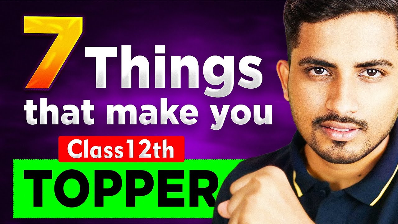 7 Qualities of Top Students: Achieve Academic Excellence