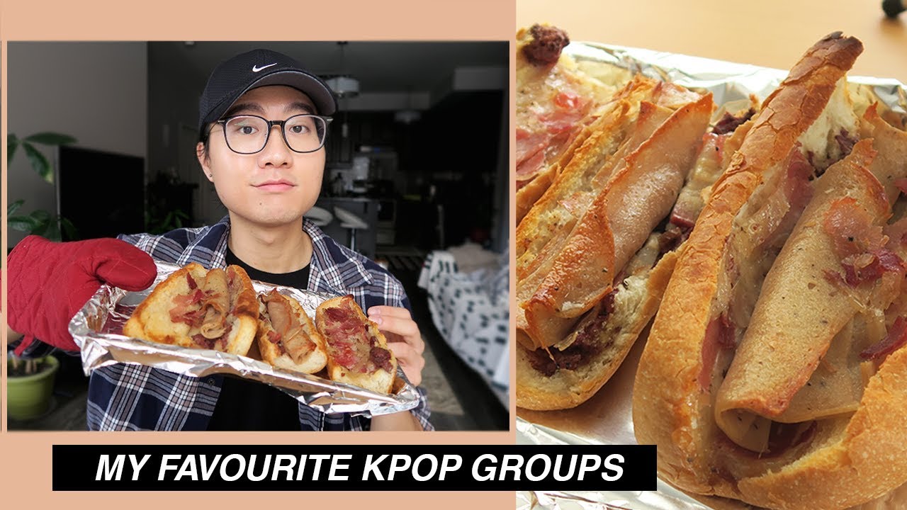 Vietnamese Sub Mukbang & K-Pop Nostalgia: Bites and Insights