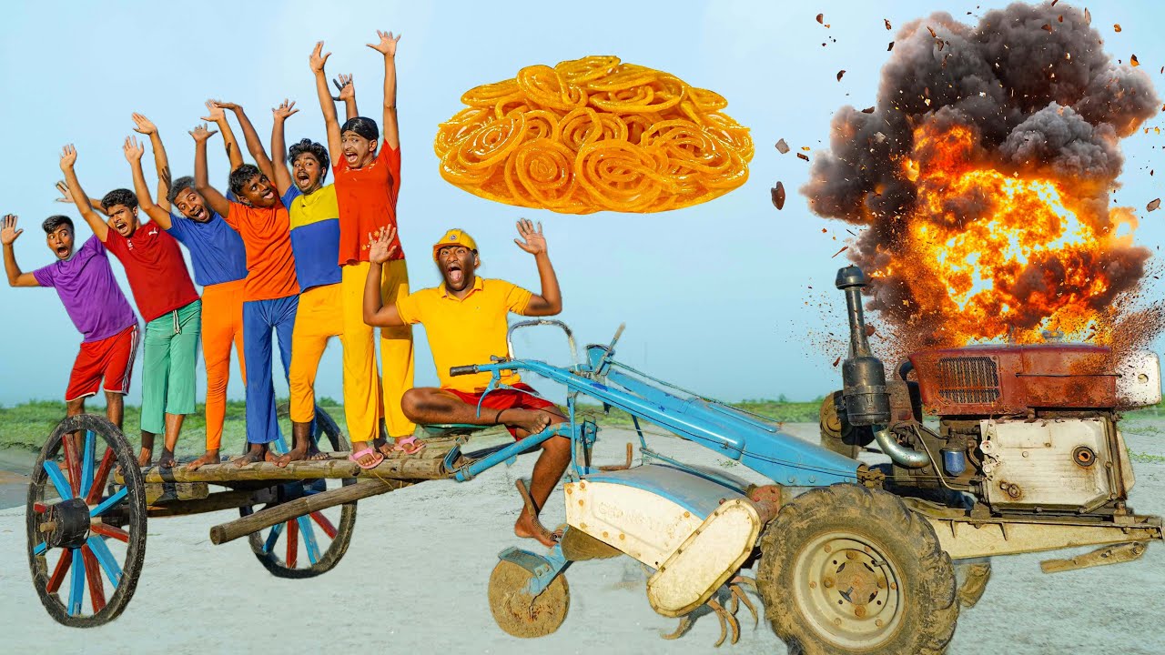 Understanding Physical Comedy: Slapstick Techniques & Safety