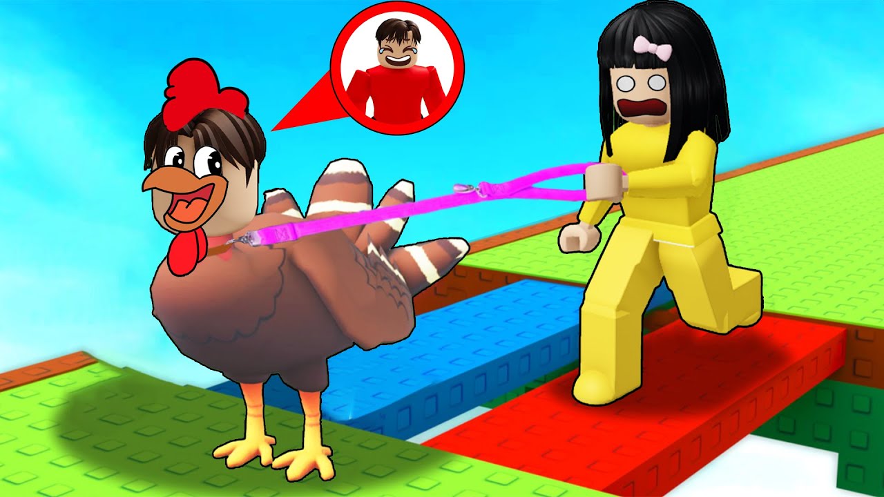 Master Roblox Parkour Challenges: Team Strategies & Rewards