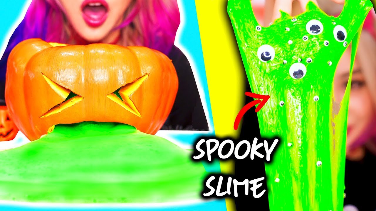 10 Easy Halloween DIY Hacks for Spooky Decor & Costumes