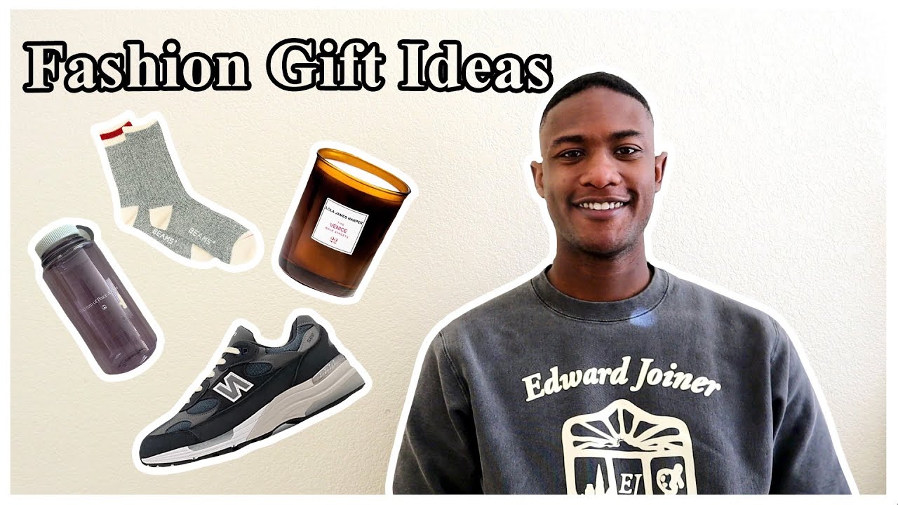 Top 6 Fashion Gifts for Holidays: Expert Curated Guide