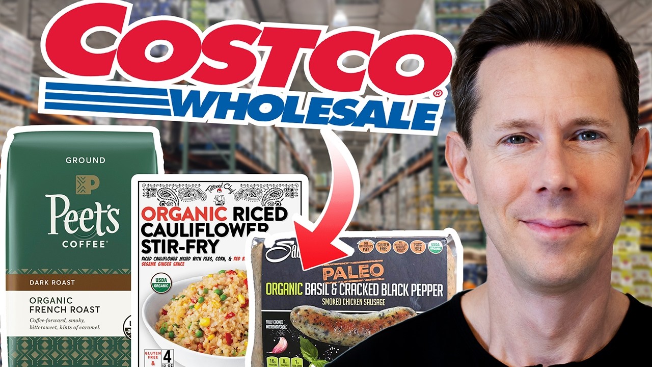 Costco February Sale: Top Healthy Picks & Savings