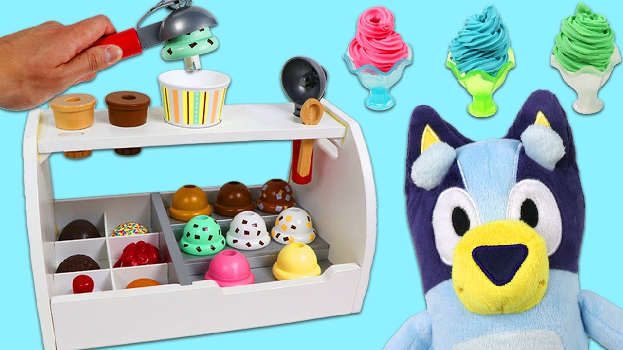 How to Make Play-Doh Ice Cream: Fun Step-by-Step Guide for Kids