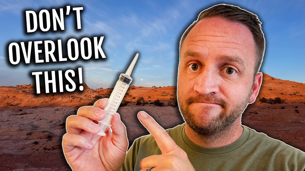 5 Critical Backpacking Essentials Most Hikers Overlook