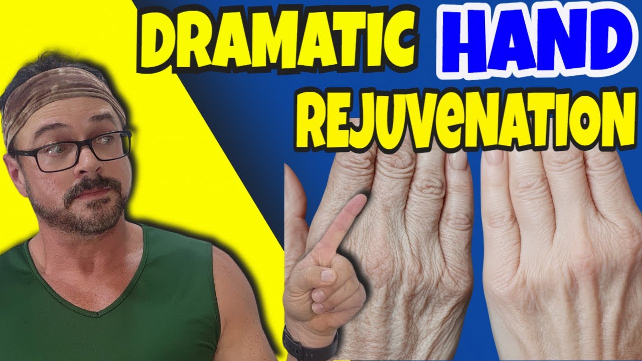 Winter Hand Care: 3-Step Routine for Youthful Skin