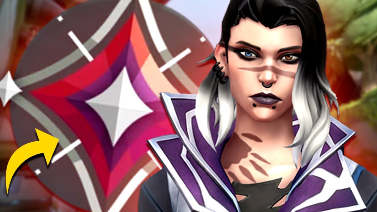 Master Fade Gameplay: Underrated Valorant Agent Guide