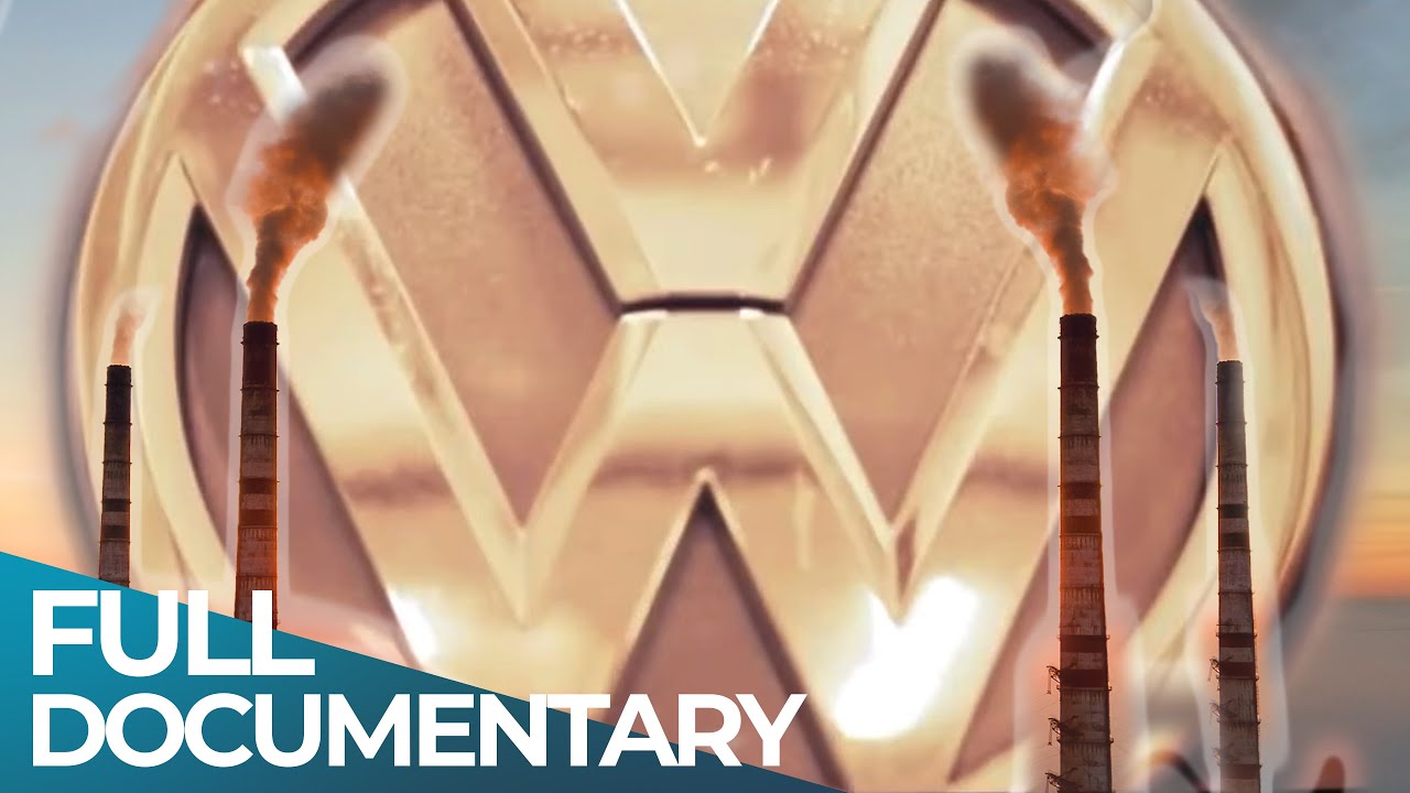 Dieselgate Scandal: How Car Makers Rigged Emissions Tests