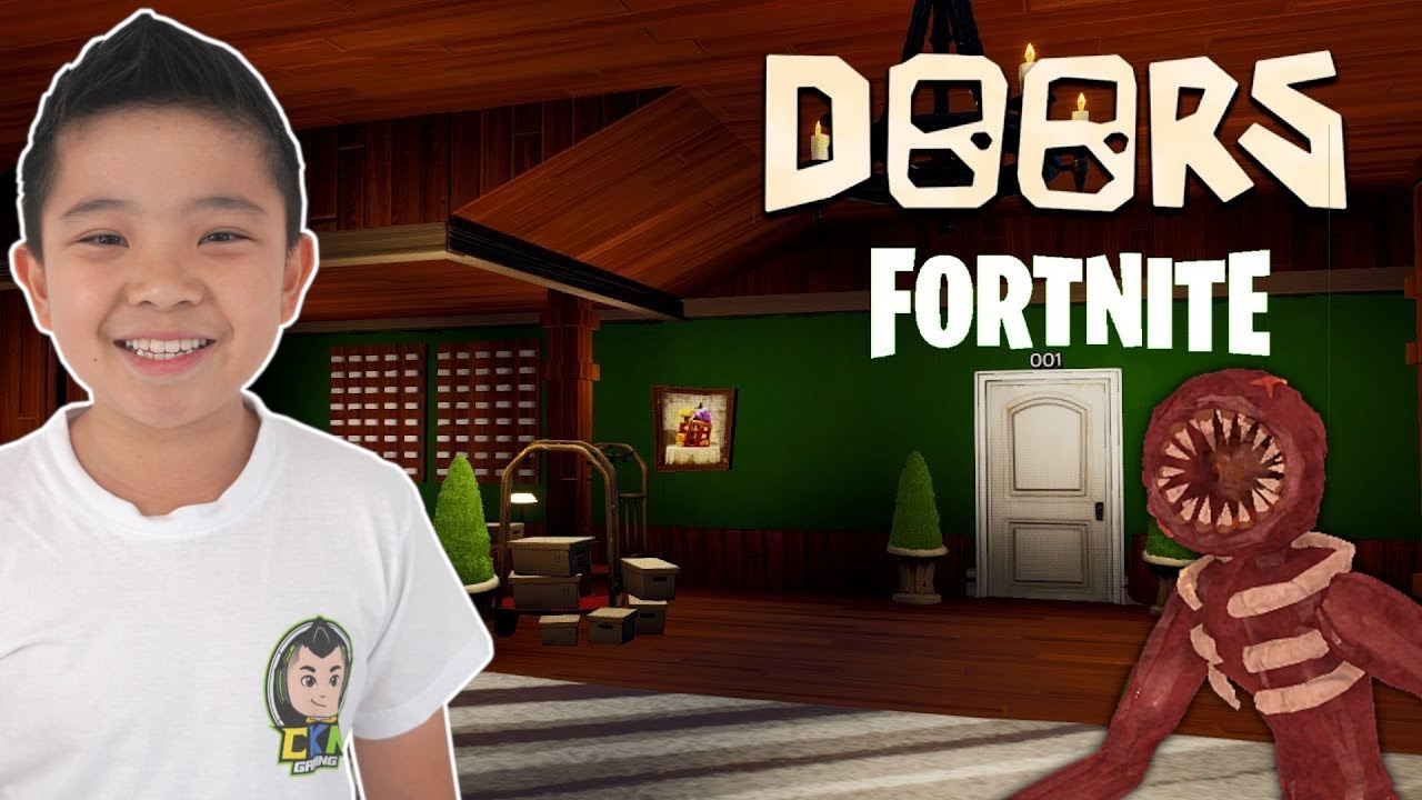 Master Roblox Court Doors: Essential Survival Guide & Tips