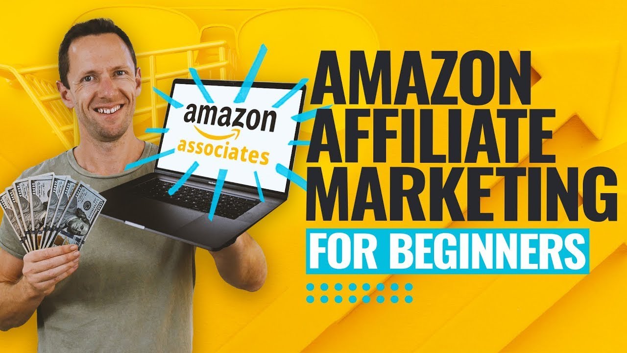 Amazon Affiliate Signup: Beginner's Guide to Approval