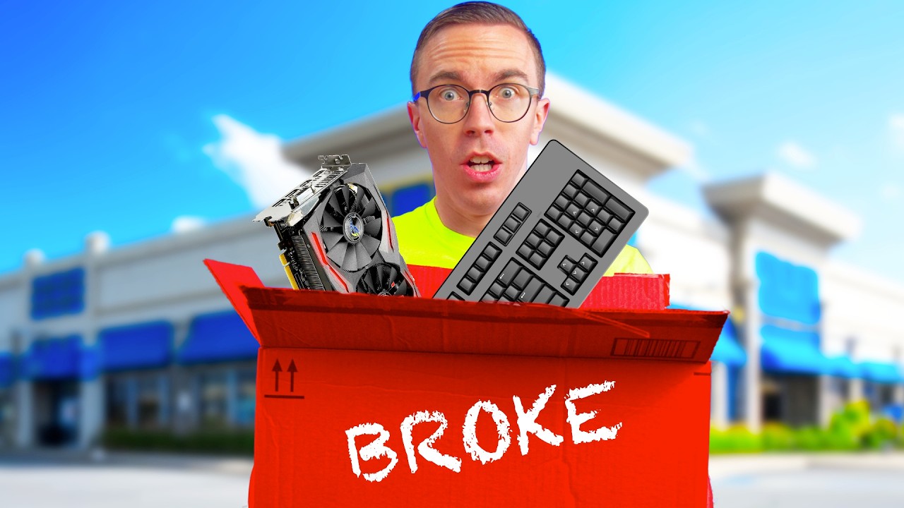 Vintage vs New PC Builds: Which Offers Better Value?