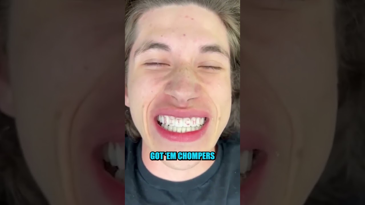 Dentist TikTok Strategy: Balancing Humor and Professionalism