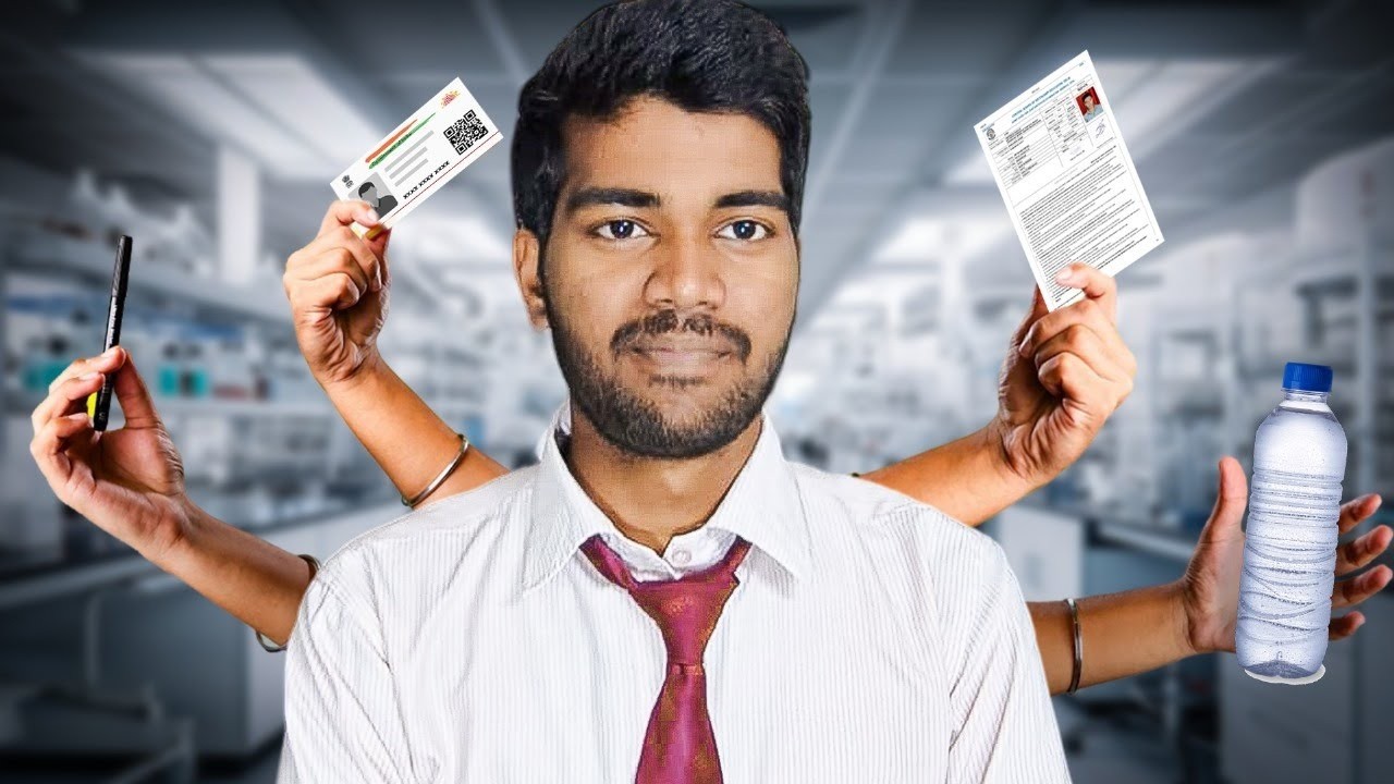 Board Exam Checklist: Must-Haves & Prohibited Items (Avoid Mistakes)