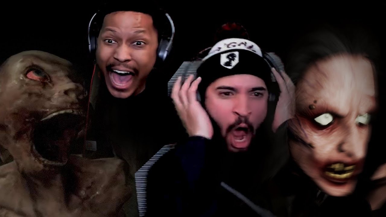 Beat Horror Game Anxiety: Pro Gamer Mindset Techniques