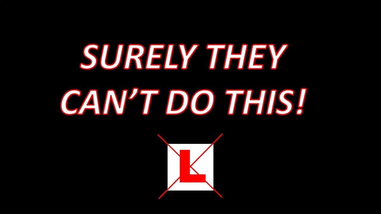 UK Driving Theory Test Extension: Sign Petition Now