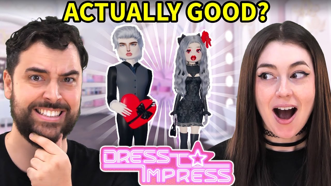 Dress to Impress Roblox: Ultimate Gameplay Guide & Tips
