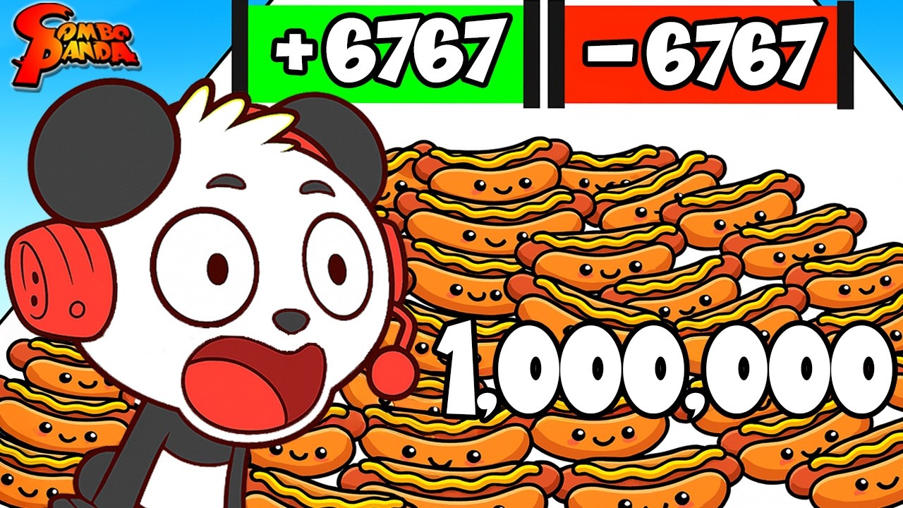 Food Run Mastery: Unlock Characters & Beat Levels Fast