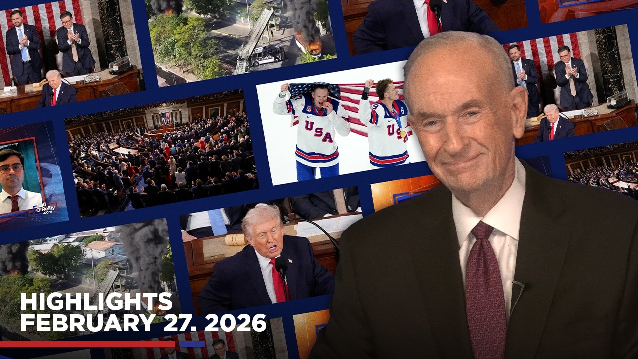 GOP SOTU Strategy: How Trump Shifted Momentum