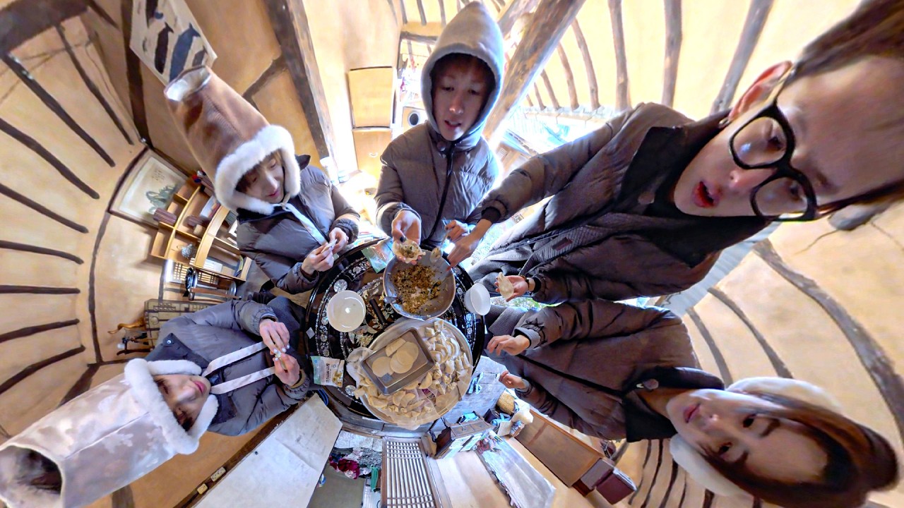 Unlock Playful Dumpling Creativity: Shape & Fill Ideas