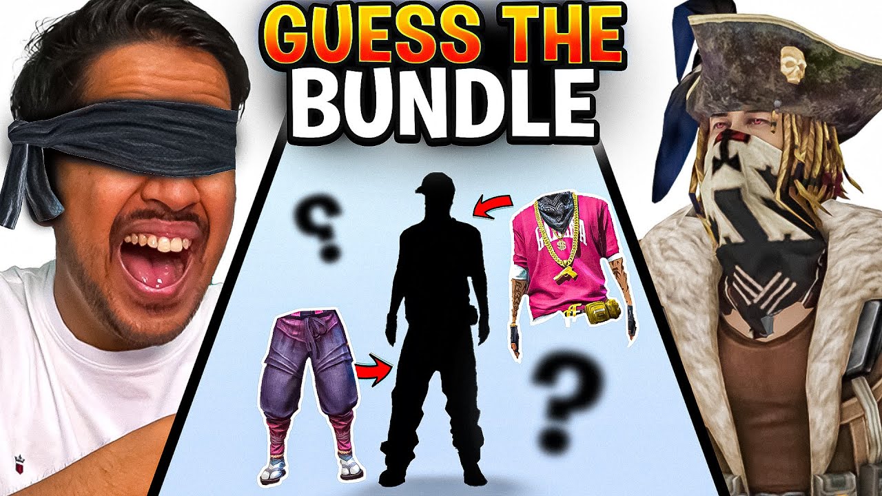 Fortnite Bundle Identification Guide: Expert Recognition Tips