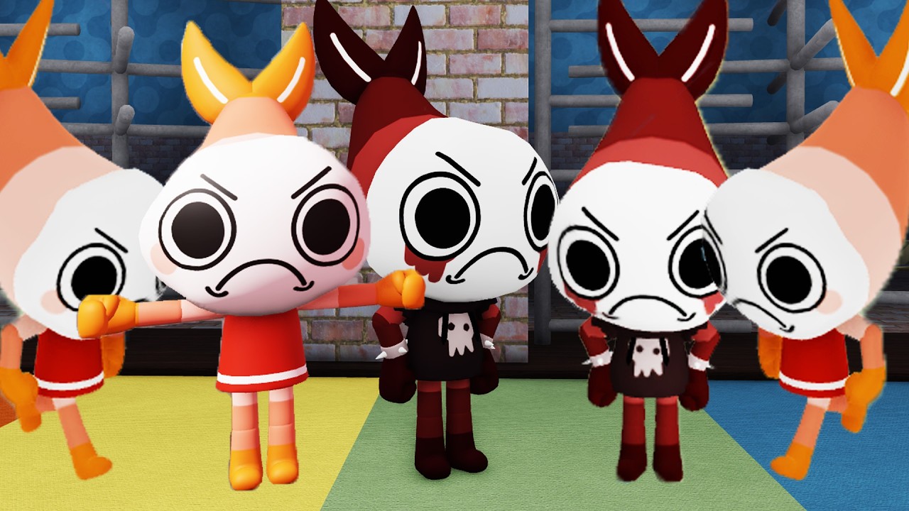 Shrimpo Run Survival Guide: Master the Escape