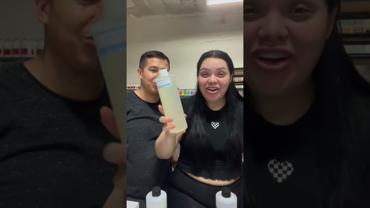 Weird Food Slime Fragrances Tested: Why Bacon & Chips Scents Fascinate