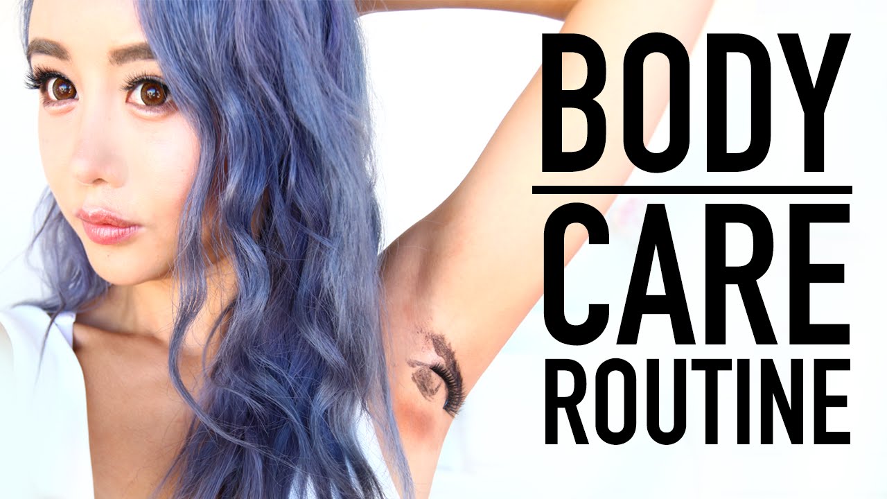 Simple Body Care Routine: Realistic Tips for Soft Skin