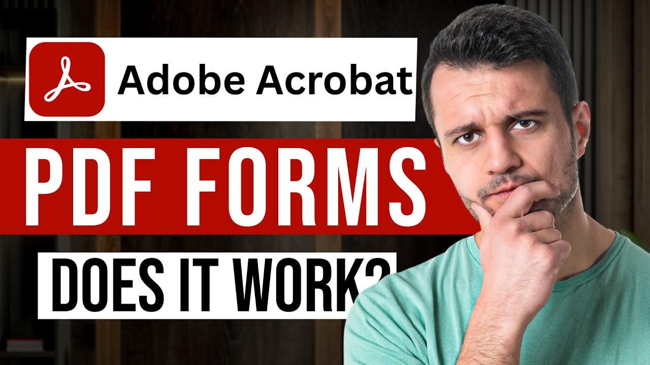 Create Fillable PDF Forms Easily: Tenorshare PDFelement Guide